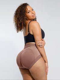 Butt lifter panties snatched – waist slimming