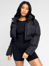 Seamless Body Shaping