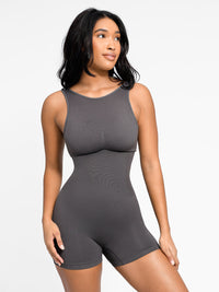 Seamless Body Shaping