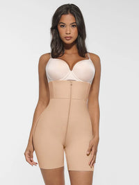 Butt lifter with strong support and shaping effect