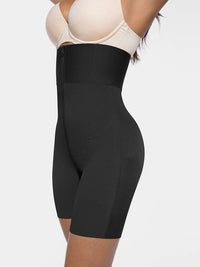 Butt lifter with strong support and shaping effect