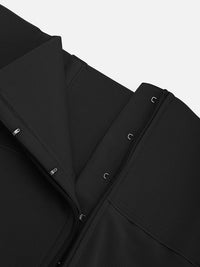 Butt lifter with strong support and shaping effect