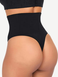 Waist-slimming panty