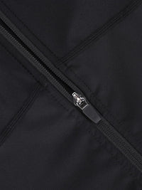 Shaping workout bodysuit with pockets