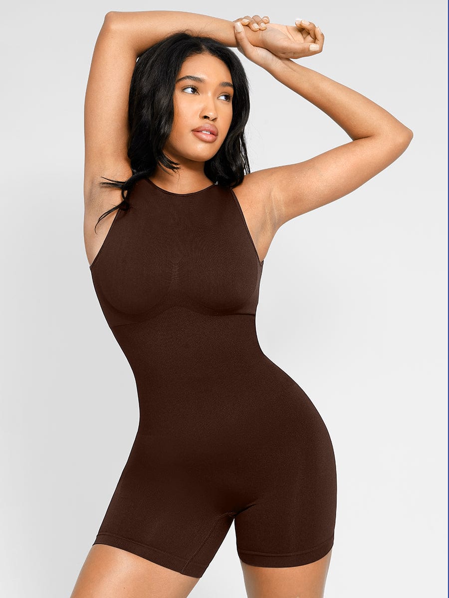 Seamless Body Shaping