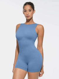 Seamless Body Shaping