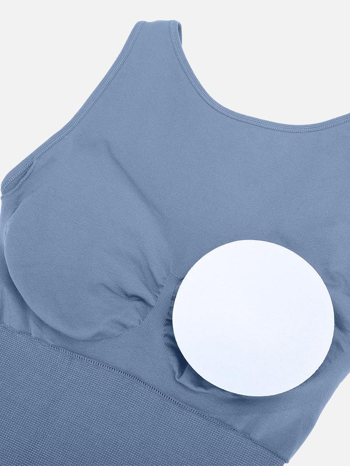 Seamless Body Shaping